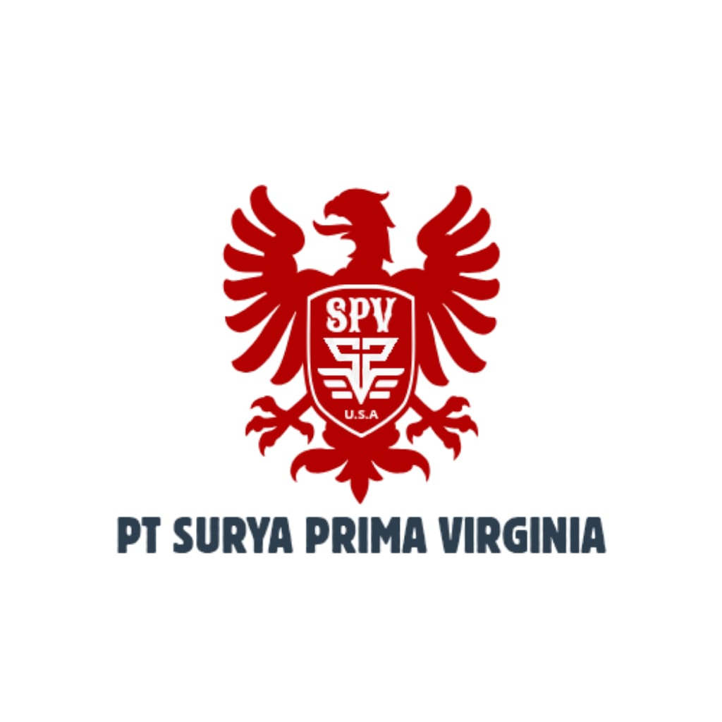 Surya Prima Virginia